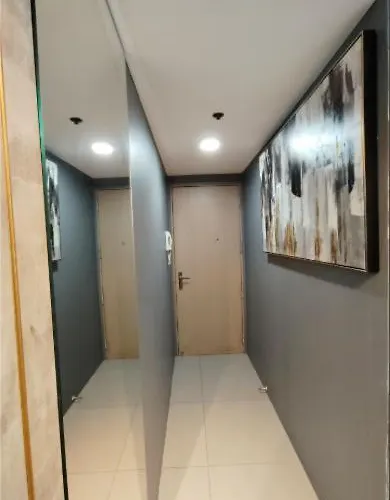 Modern Luxe In Makati *